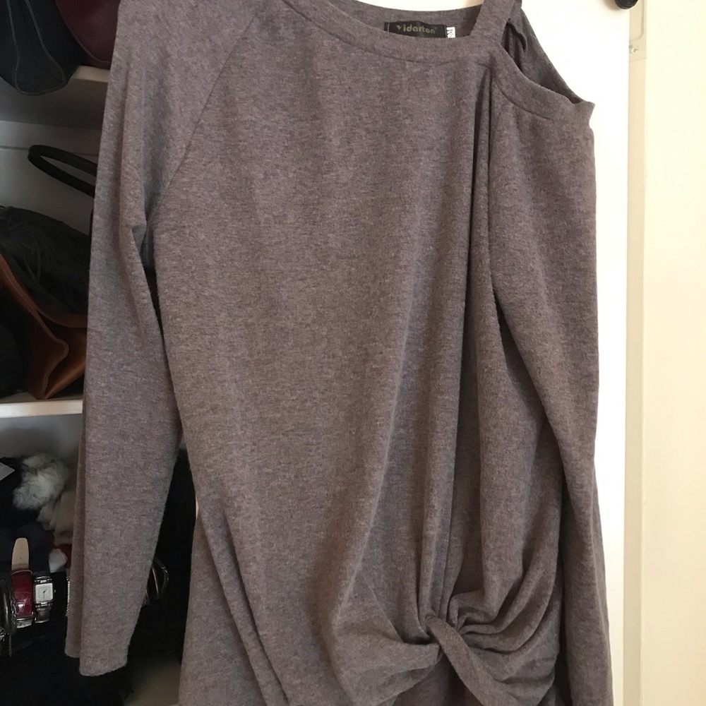 Cozy and soft